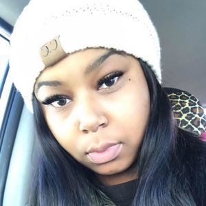 Meet your Posher, Shaybree